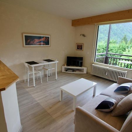 Studio Residence Grands Montets Chamonix Exteriér fotografie