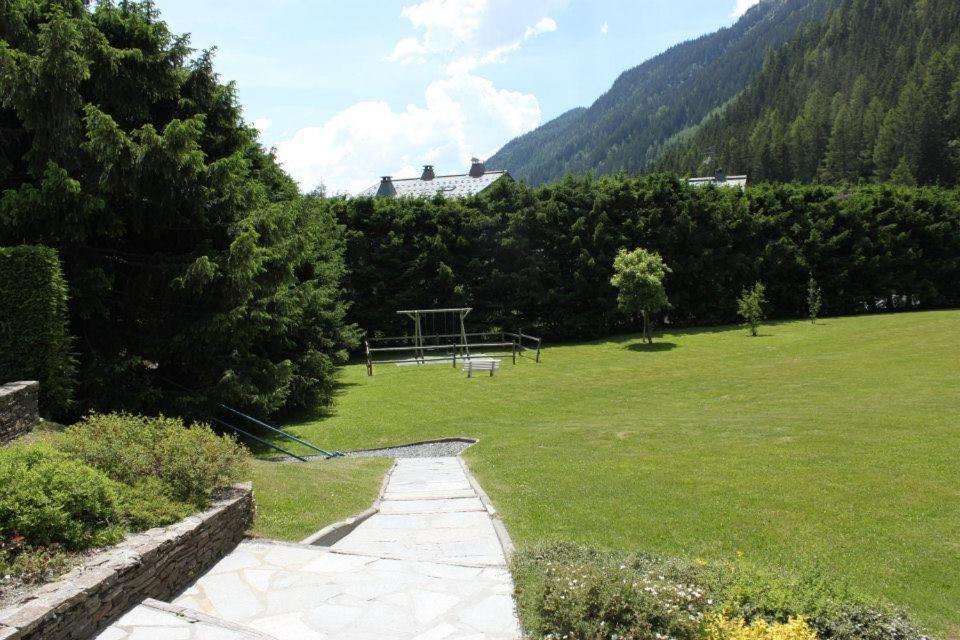 Studio Residence Grands Montets Chamonix Exteriér fotografie